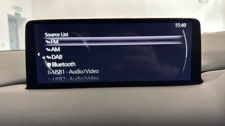 Mazda CX-5 2.5 GT Sport 5dr Auto AWD Petrol Estate